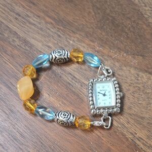 Bellajulz Costume Jewlery Watch‎